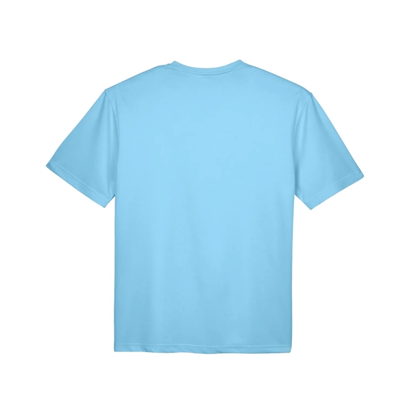 UltraClub Men's Cool & Dry Sport T-Shirt - UltraClub Men's Cool & Dry Sport T-Shirt - Image 29 of 34