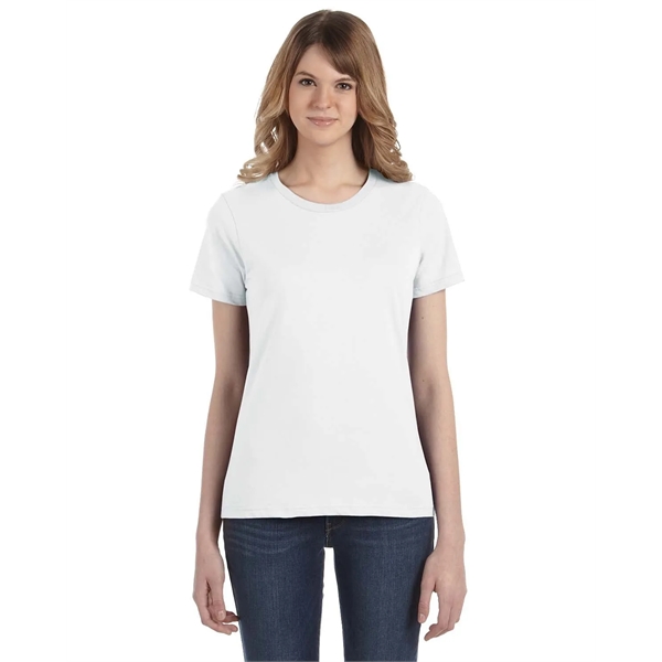 Gildan Ladies' Softstyle T-Shirt - Gildan Ladies' Softstyle T-Shirt - Image 0 of 261