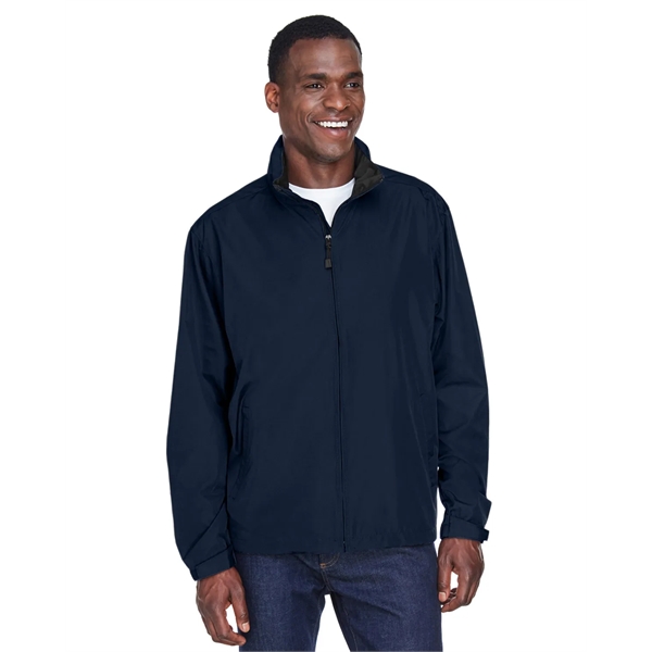 North End Men's Techno Lite Jacket - North End Men's Techno Lite Jacket - Image 30 of 50