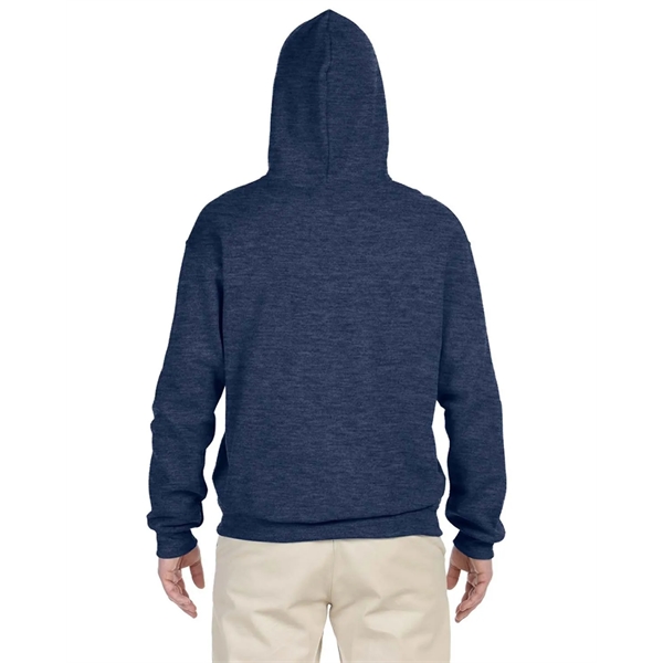 Jerzees Adult NuBlend® Fleece Pullover Hooded Sweatshirt - Jerzees Adult NuBlend® Fleece Pullover Hooded Sweatshirt - Image 224 of 287