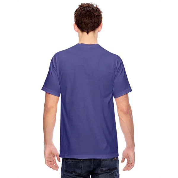 Comfort Colors Adult Heavyweight T-Shirt - Comfort Colors Adult Heavyweight T-Shirt - Image 169 of 299