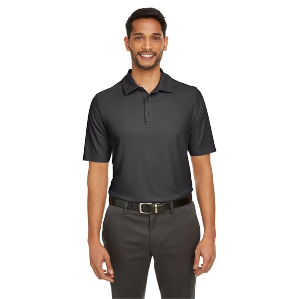CORE365 Men's Tall Fusion ChromaSoft™ Pique Polo - CORE365 Men's Tall Fusion ChromaSoft™ Pique Polo - Image 0 of 23