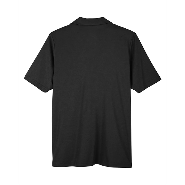 CORE365 Men's Tall Fusion ChromaSoft™ Pique Polo - CORE365 Men's Tall Fusion ChromaSoft™ Pique Polo - Image 17 of 23