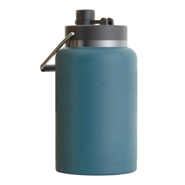 RTIC Stainless Steel Half Gallon Jugs - RTIC Stainless Steel Half Gallon Jugs - Image 19 of 25