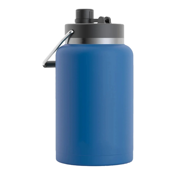 RTIC Stainless Steel Half Gallon Jugs - RTIC Stainless Steel Half Gallon Jugs - Image 21 of 25