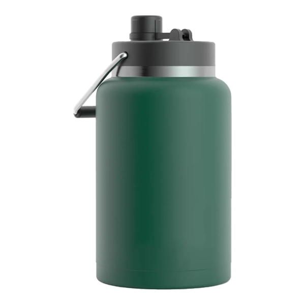 RTIC Stainless Steel Half Gallon Jugs - RTIC Stainless Steel Half Gallon Jugs - Image 23 of 25