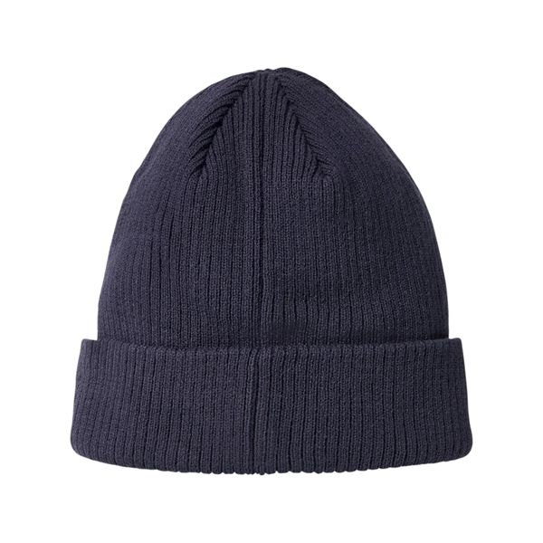 Champion Cuff Beanie With Patch - Champion Cuff Beanie With Patch - Image 8 of 8