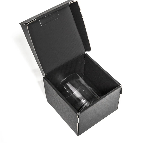 Cannes Stemless Wine - Imprinted - Cannes Stemless Wine - Imprinted - Image 3 of 7