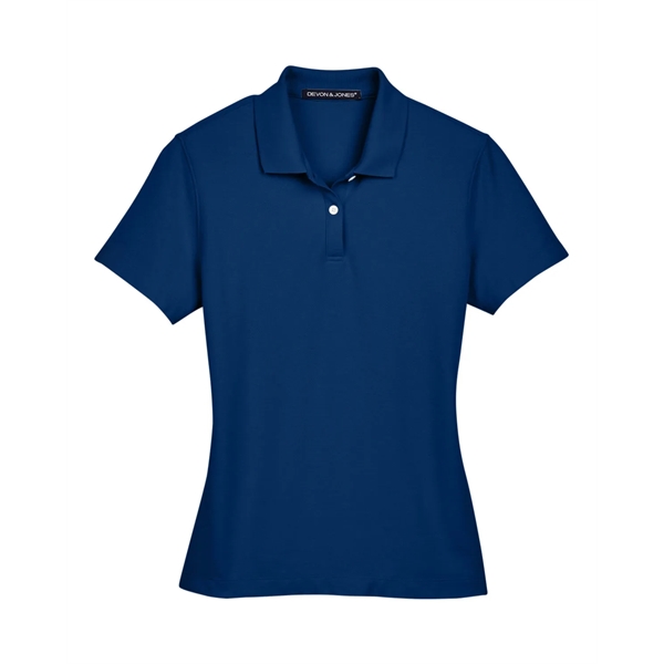 Devon & Jones Ladies' DRYTEC20™ Performance Polo - Devon & Jones Ladies' DRYTEC20™ Performance Polo - Image 129 of 166