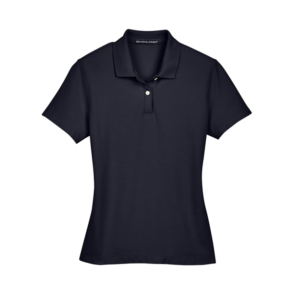 Devon & Jones Ladies' DRYTEC20™ Performance Polo - Devon & Jones Ladies' DRYTEC20™ Performance Polo - Image 132 of 166