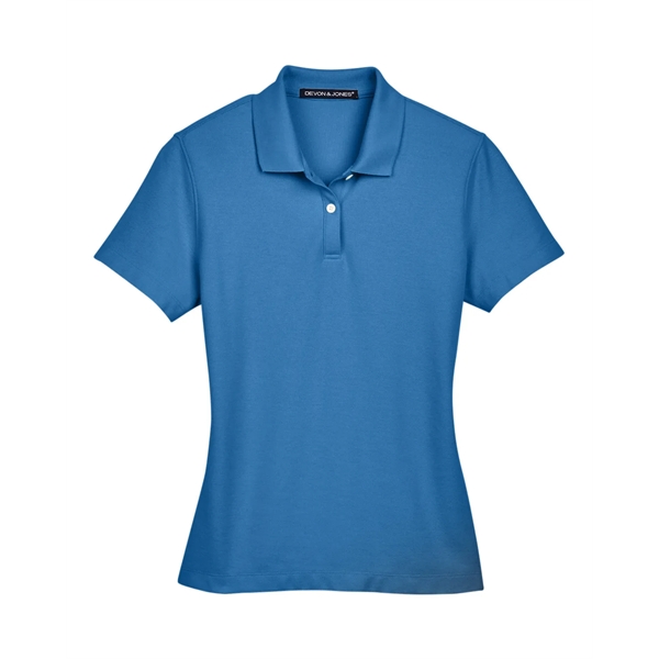 Devon & Jones Ladies' DRYTEC20™ Performance Polo - Devon & Jones Ladies' DRYTEC20™ Performance Polo - Image 135 of 166