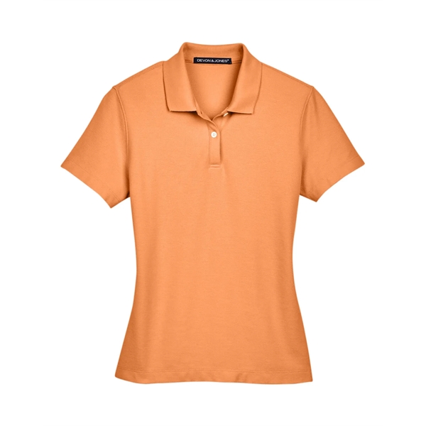 Devon & Jones Ladies' DRYTEC20™ Performance Polo - Devon & Jones Ladies' DRYTEC20™ Performance Polo - Image 145 of 166