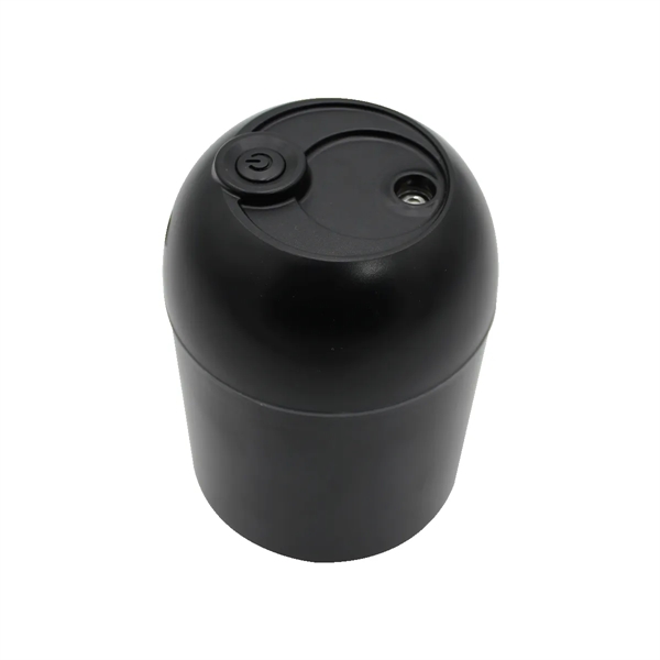 Humidifier with Essential Oil Diffuser, Full Color Digital - Humidifier with Essential Oil Diffuser, Full Color Digital - Image 3 of 8