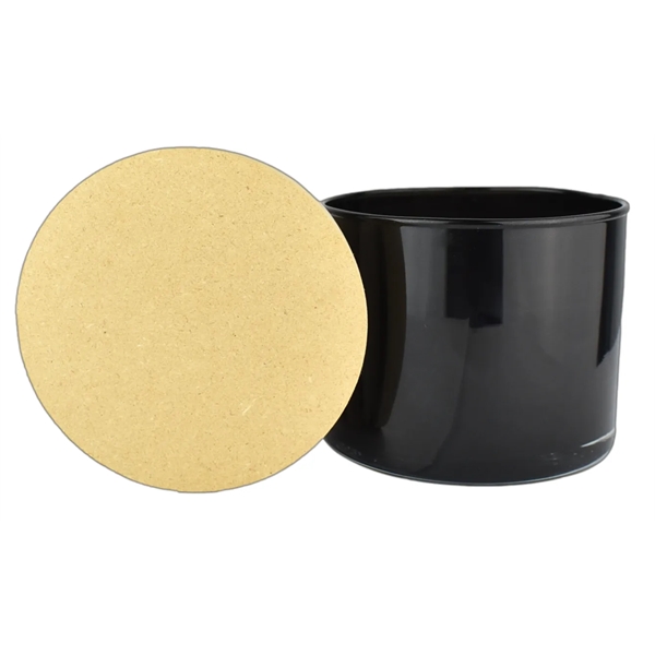 Luxury 16 oz 2 Wick Soy Wax Candle - Made in USA - Luxury 16 oz 2 Wick Soy Wax Candle - Made in USA - Image 3 of 7