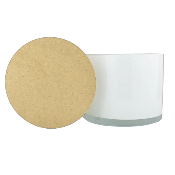 Luxury 16 oz 2 Wick Soy Wax Candle - Made in USA - Luxury 16 oz 2 Wick Soy Wax Candle - Made in USA - Image 2 of 7