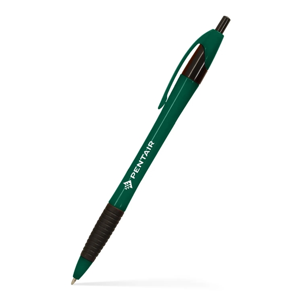 Slimster Gripped Click Pen - Slimster Gripped Click Pen - Image 1 of 10