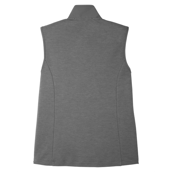 Devon & Jones New Classics® Ladies' Charleston Hybrid Vest - Devon & Jones New Classics® Ladies' Charleston Hybrid Vest - Image 16 of 23