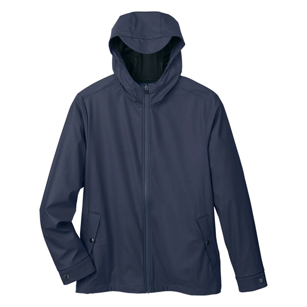 Devon & Jones New Classics® Unisex Prescott Rain Jacket - Devon & Jones New Classics® Unisex Prescott Rain Jacket - Image 24 of 31