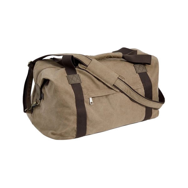 Dri Duck Adult Weekender Bag - Dri Duck Adult Weekender Bag - Image 2 of 4