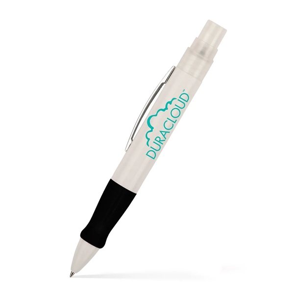 2-in-1 Sanitizer & Pen Combo - 2-in-1 Sanitizer & Pen Combo - Image 2 of 10
