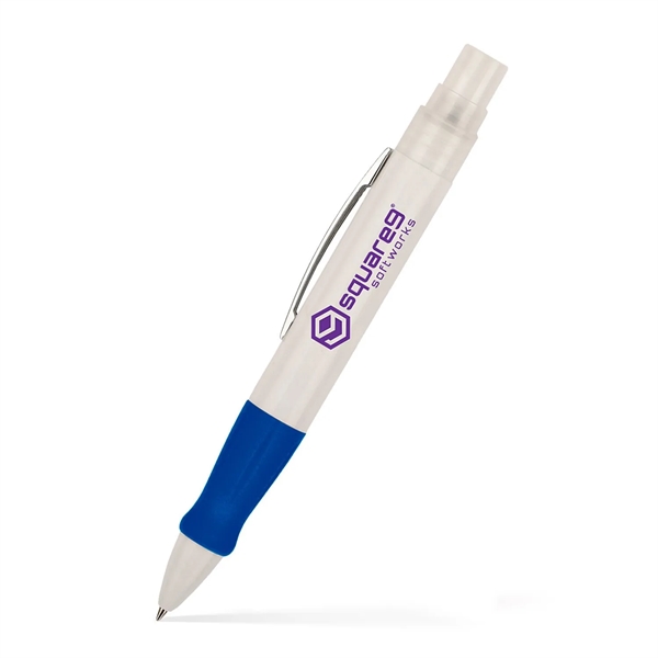 2-in-1 Sanitizer & Pen Combo - 2-in-1 Sanitizer & Pen Combo - Image 3 of 10