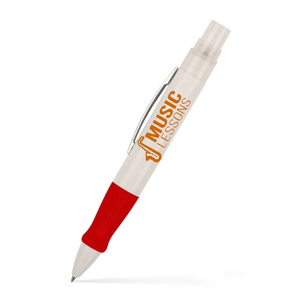 2-in-1 Sanitizer & Pen Combo - 2-in-1 Sanitizer & Pen Combo - Image 5 of 10