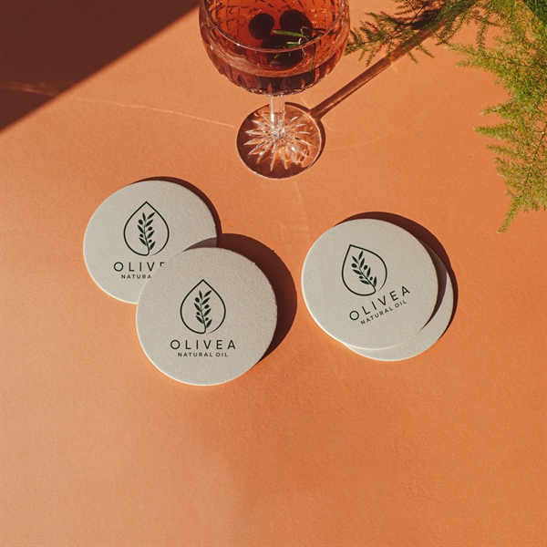 Full Color Coasters - Full Color Coasters - Image 3 of 5