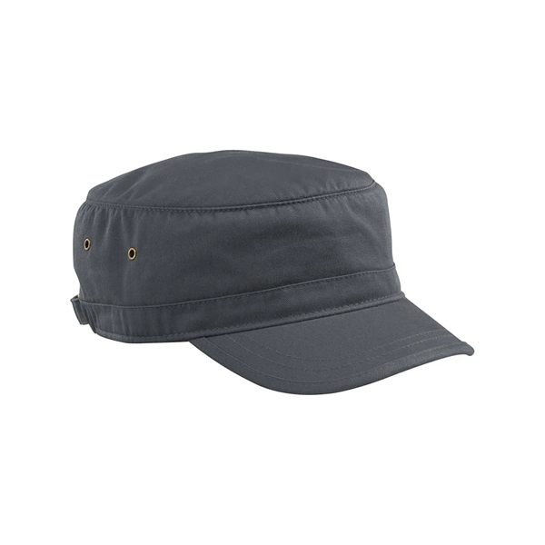 econscious Eco Corps Hat - econscious Eco Corps Hat - Image 10 of 13