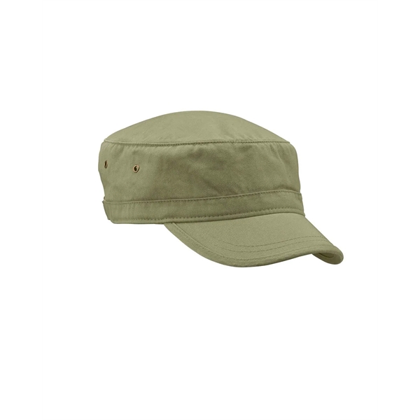 econscious Eco Corps Hat - econscious Eco Corps Hat - Image 8 of 9