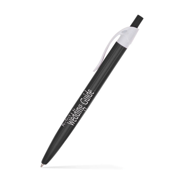 Oak II Click Pen - Oak II Click Pen - Image 2 of 13