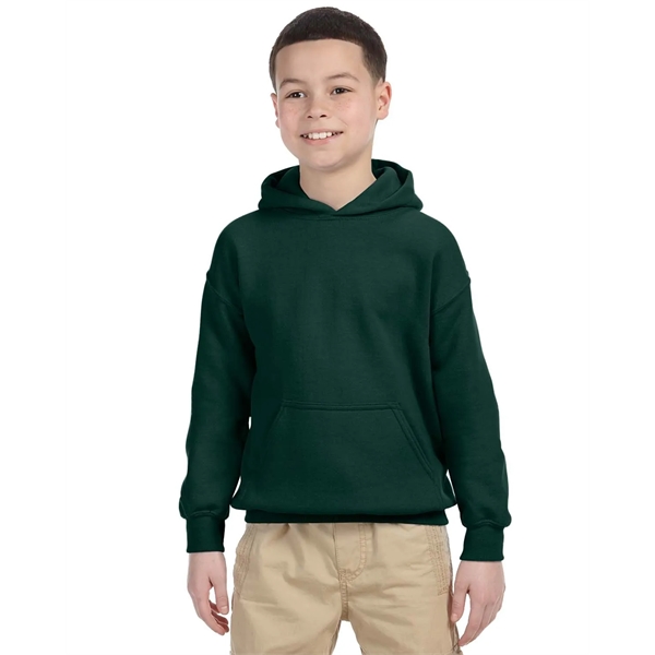 Gildan Youth Heavy Blend™ Hooded Sweatshirt - Gildan Youth Heavy Blend™ Hooded Sweatshirt - Image 81 of 176