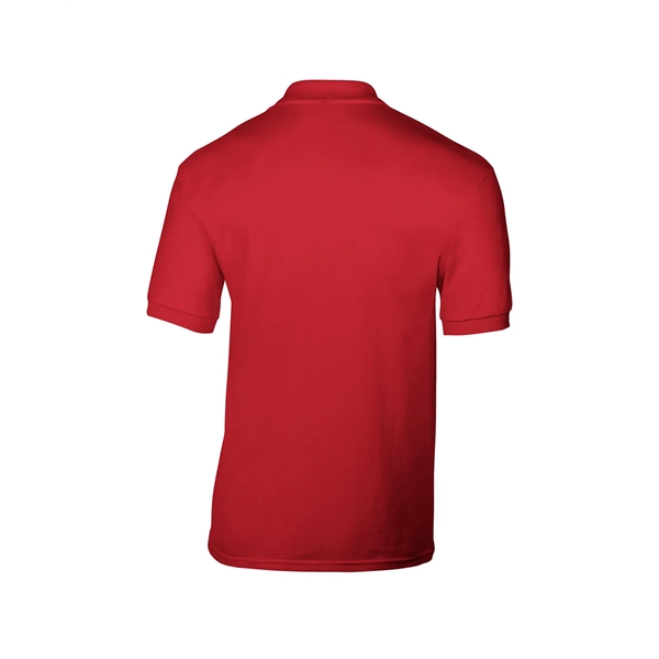 Adult Ultra Cotton® Adult Jersey Polo - Adult Ultra Cotton® Adult Jersey Polo - Image 48 of 50