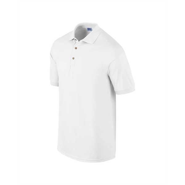 Gildan Adult Ultra Cotton® Adult Pique Polo - Gildan Adult Ultra Cotton® Adult Pique Polo - Image 80 of 89