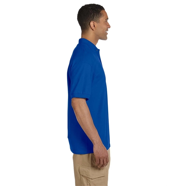 Gildan Adult Ultra Cotton® Adult Pique Polo - Gildan Adult Ultra Cotton® Adult Pique Polo - Image 62 of 89