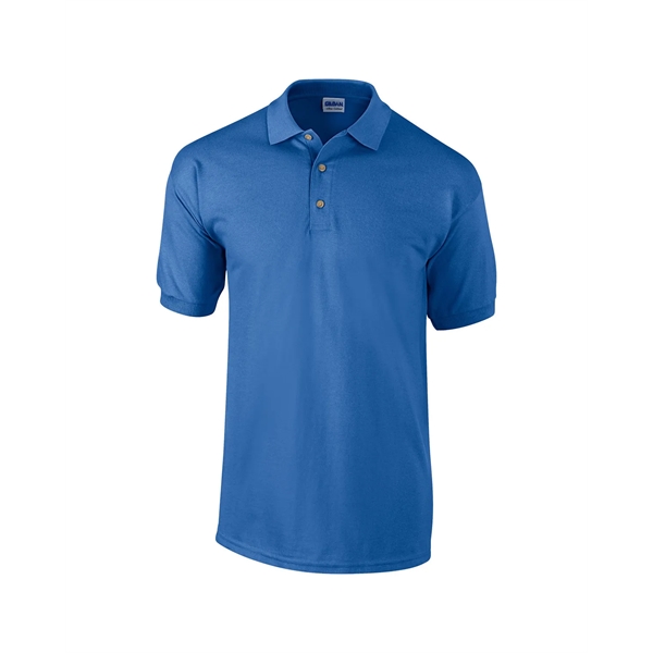 Gildan Adult Ultra Cotton® Adult Pique Polo - Gildan Adult Ultra Cotton® Adult Pique Polo - Image 85 of 89