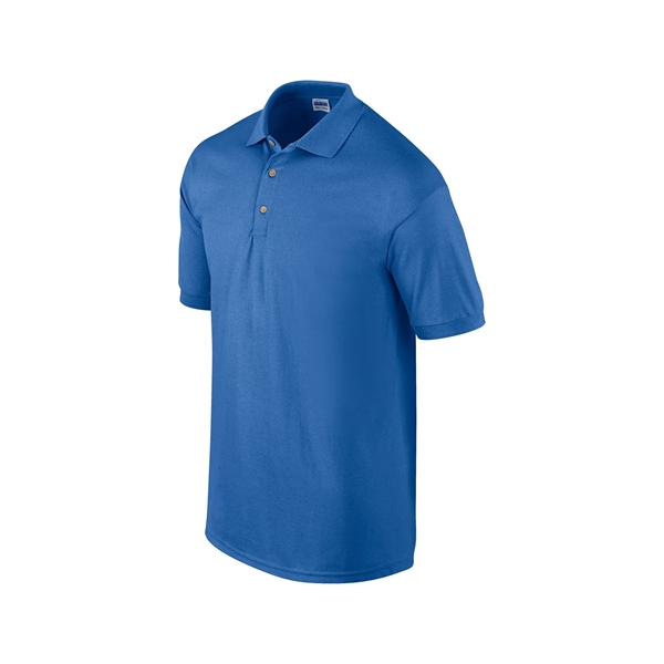 Gildan Adult Ultra Cotton® Adult Pique Polo - Gildan Adult Ultra Cotton® Adult Pique Polo - Image 86 of 89