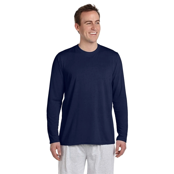 Gildan Adult Performance® Long-Sleeve T-Shirt - Gildan Adult Performance® Long-Sleeve T-Shirt - Image 66 of 111