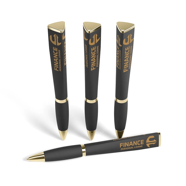 Satin Soft Touch Performance Pen™ - Satin Soft Touch Performance Pen™ - Image 6 of 8