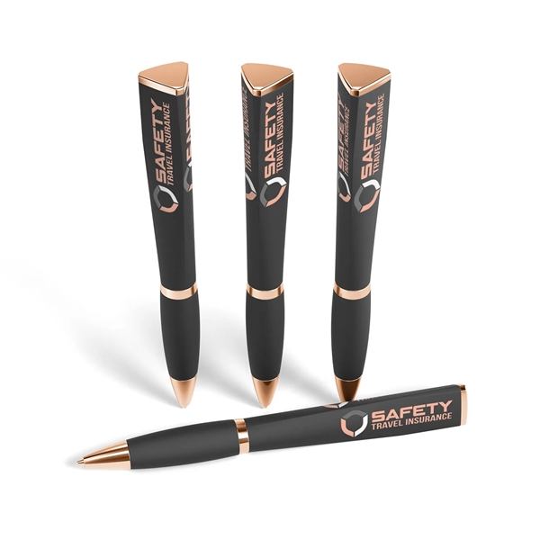 Satin Soft Touch Performance Pen™ - Satin Soft Touch Performance Pen™ - Image 7 of 8