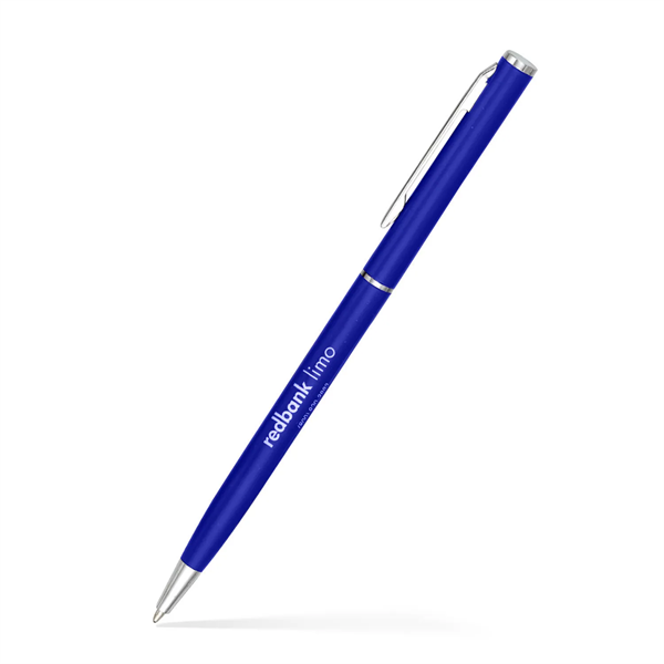 Slim Twist Pen - Slim Twist Pen - Image 1 of 10