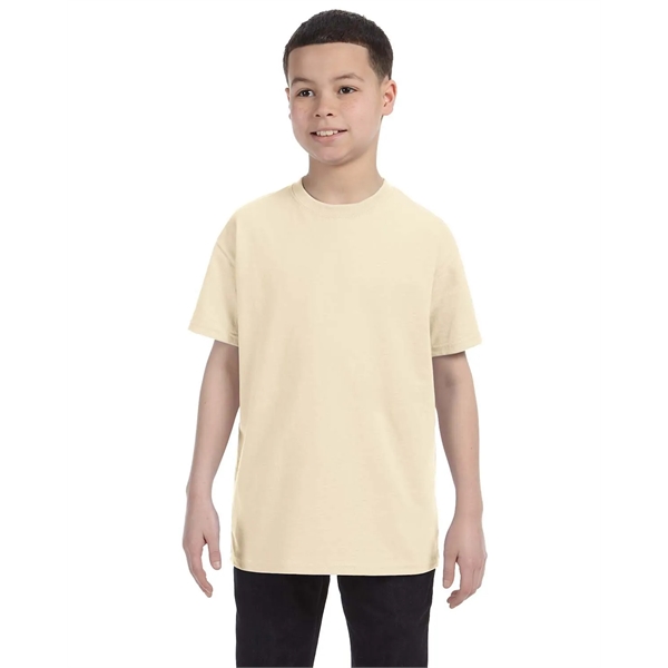 Gildan Youth Heavy Cotton™ T-Shirt - Gildan Youth Heavy Cotton™ T-Shirt - Image 1 of 299