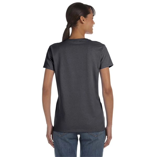 Gildan Ladies' Heavy Cotton™ T-Shirt - Gildan Ladies' Heavy Cotton™ T-Shirt - Image 178 of 297