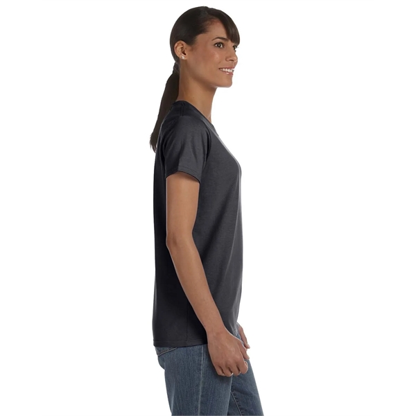 Gildan Ladies' Heavy Cotton™ T-Shirt - Gildan Ladies' Heavy Cotton™ T-Shirt - Image 177 of 297