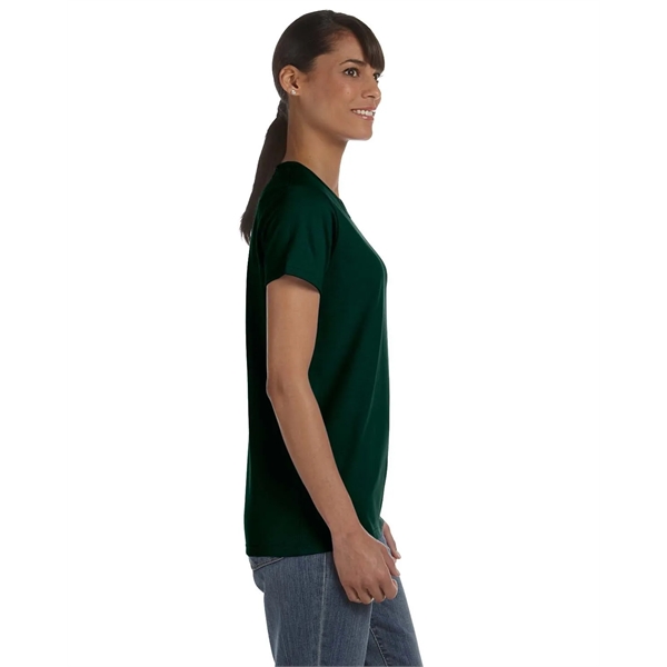 Gildan Ladies' Heavy Cotton™ T-Shirt - Gildan Ladies' Heavy Cotton™ T-Shirt - Image 180 of 297