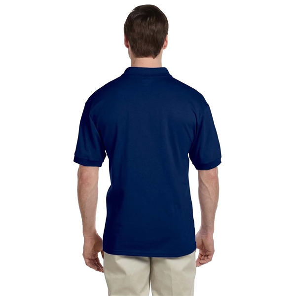 Gildan Adult Jersey Polo - Gildan Adult Jersey Polo - Image 126 of 224