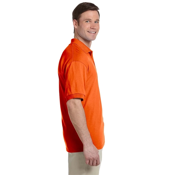 Gildan Adult Jersey Polo - Gildan Adult Jersey Polo - Image 131 of 224