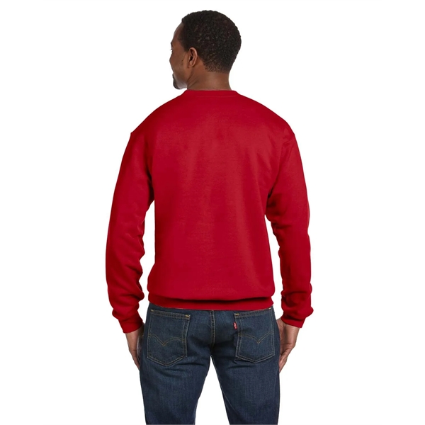 Gildan Adult Premium Cotton® Ringspun Crew - Gildan Adult Premium Cotton® Ringspun Crew - Image 1 of 4