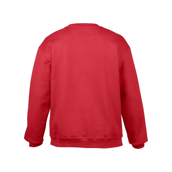 Gildan Adult Premium Cotton® Ringspun Crew - Gildan Adult Premium Cotton® Ringspun Crew - Image 3 of 4