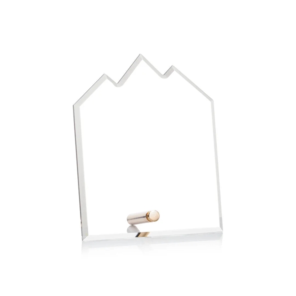 Polaris Summit VividPrint™ Award - Gold - Polaris Summit VividPrint™ Award - Gold - Image 3 of 7