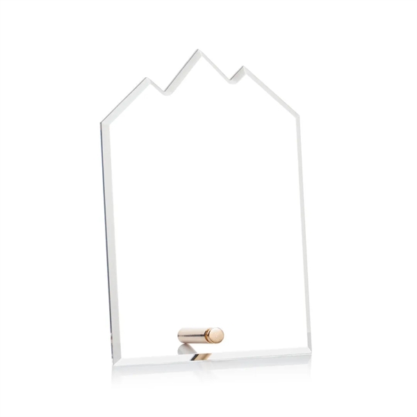 Polaris Summit VividPrint™ Award - Gold - Polaris Summit VividPrint™ Award - Gold - Image 5 of 7